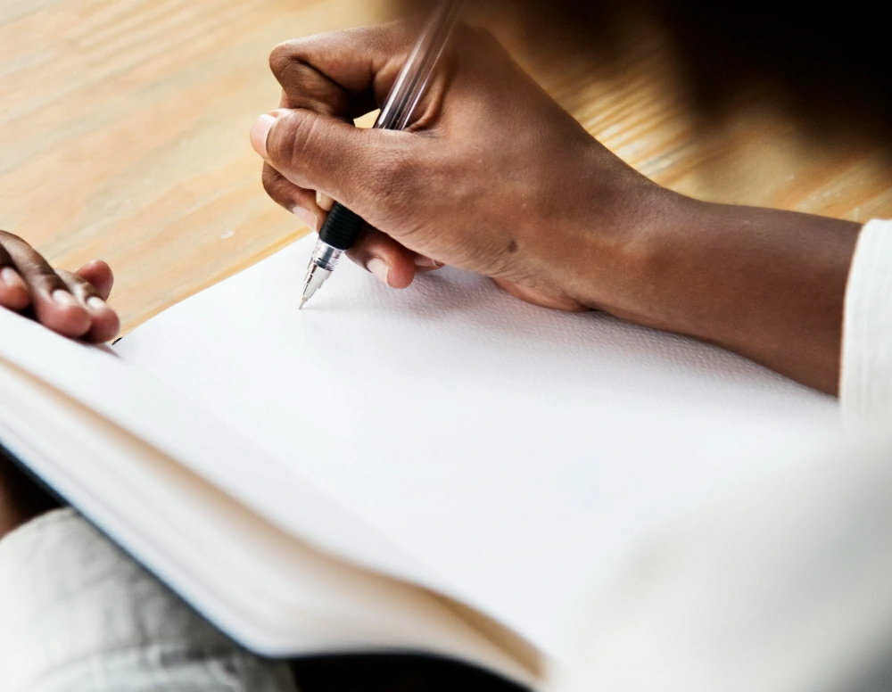 Ateliers d'écriture créative : Donnez Vie à Vos Idées