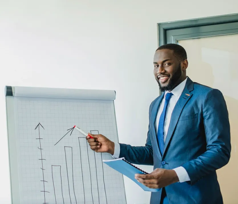 Formation en Leadership : Devenez un Leader Inspirant 