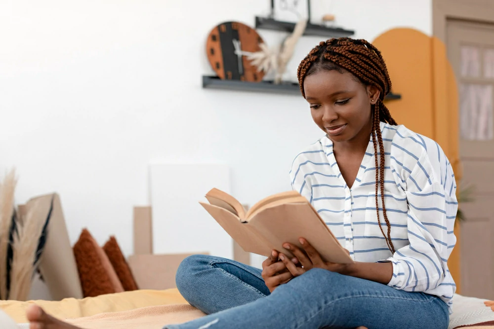 Coaching pour Auteurs : Écrire, C’est Créer, mais Créer avec Sagesse