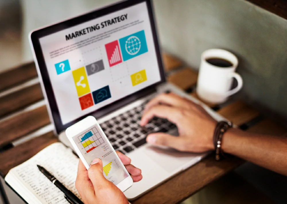 5. Formation en Marketing Digital