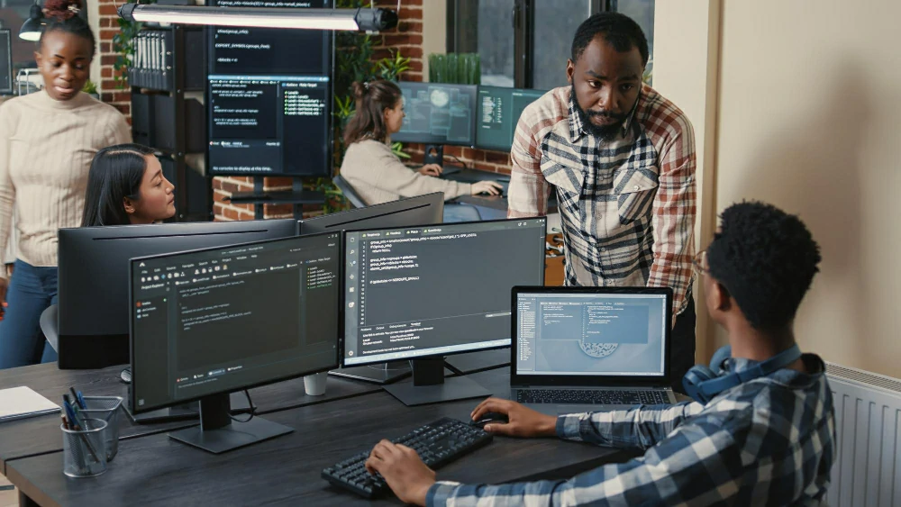 6. Formation en Développement Web