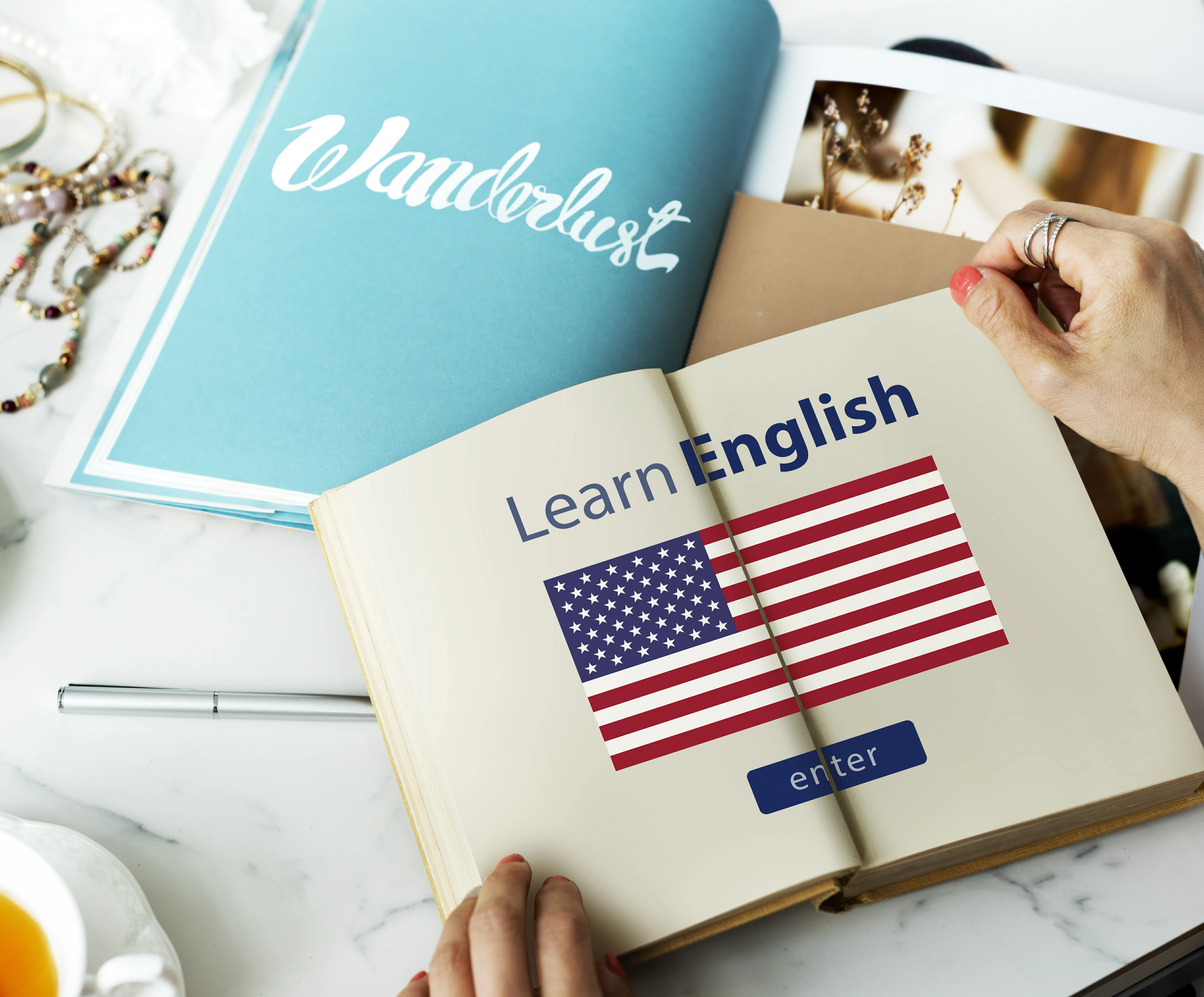 Langues & communication