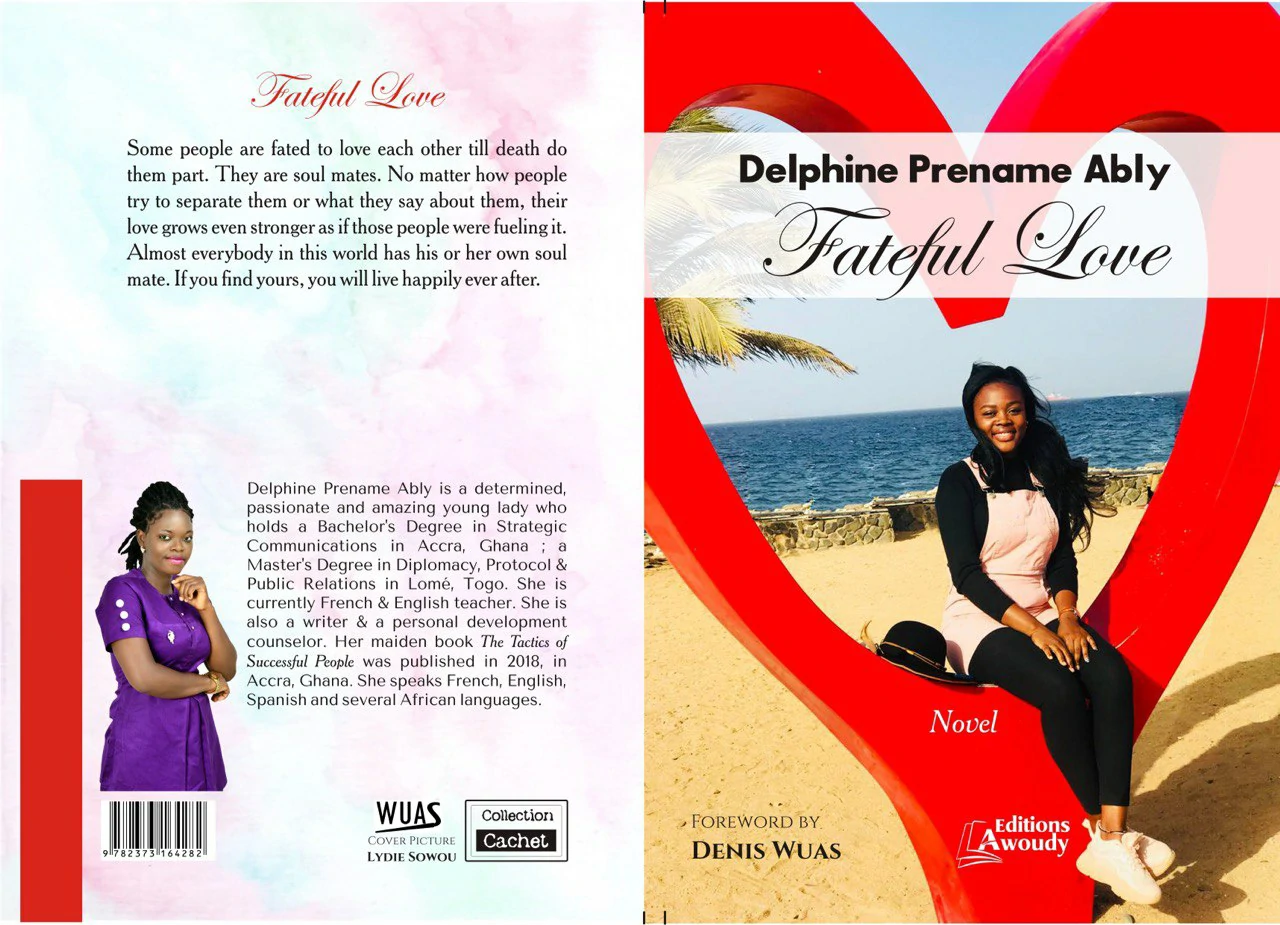 Fateful Love