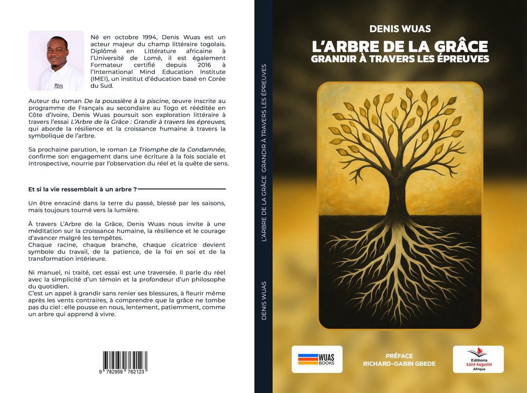 L’Arbre de la Grâce